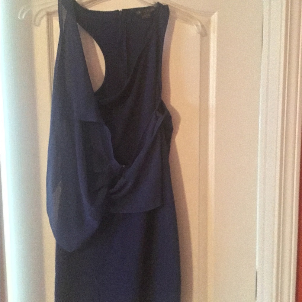 Chic dress
